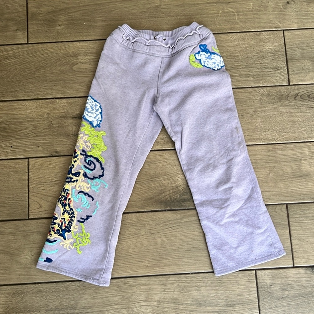 Kids pants